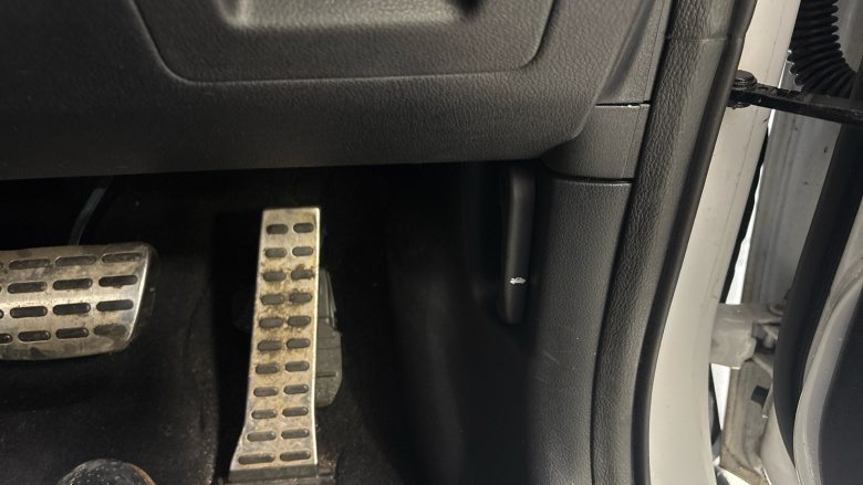 Kia Sportage 2.0 CRDi 48V ISG GT-Line S 5dr DCT Auto [AWD] Diesel Estate